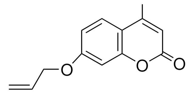 7-ALLYLOXY-4-METHYLCOUMARIN AldrichCPR