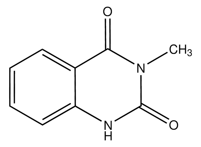 3-Methylquinazoline-2,4(1H,3H)-dione