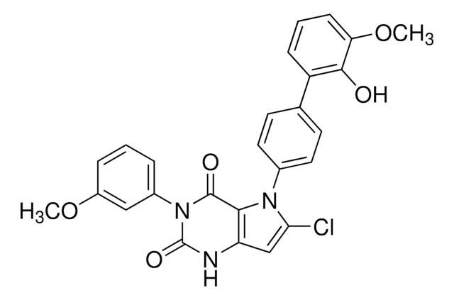 GSK621 &#8805;98% (HPLC)