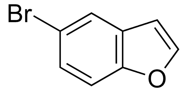 5-Bromobenzofuran 97%