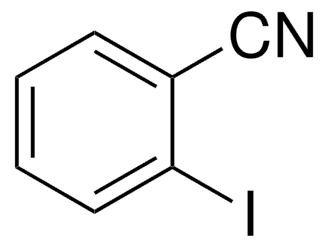 2-Iodobenzonitrile 97%