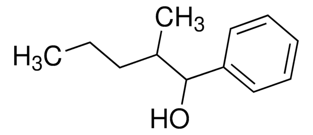 2-methyl-1-phenyl-1-pentanol AldrichCPR