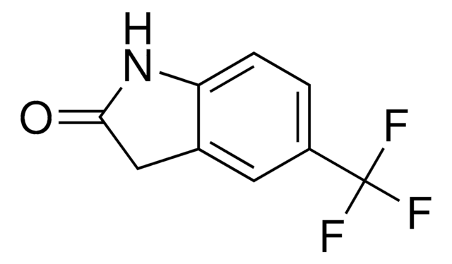 5-(trifluoromethyl)oxindole AldrichCPR