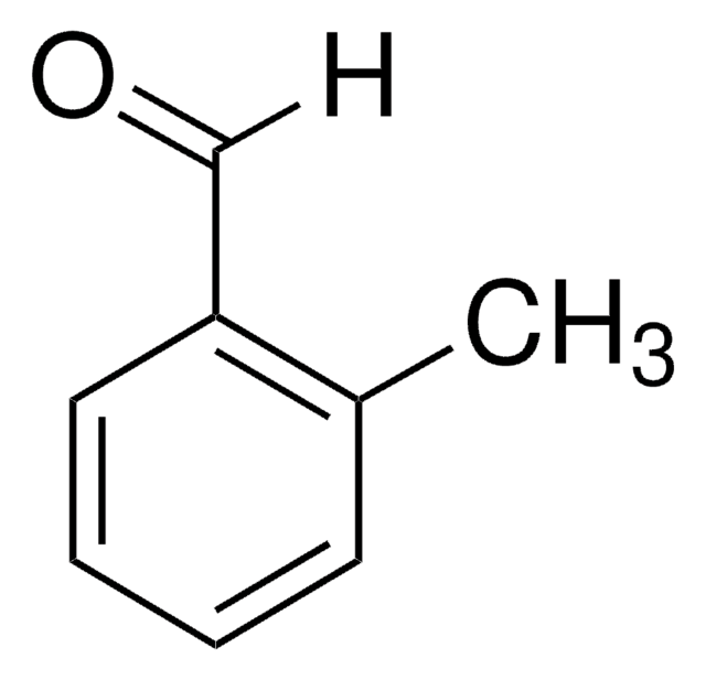 o-Tolualdehyde 97%