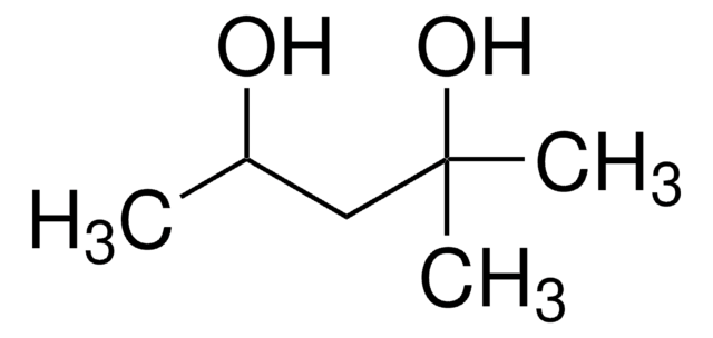 Hexylene glycol EMPROVE&#174; EXPERT, NF