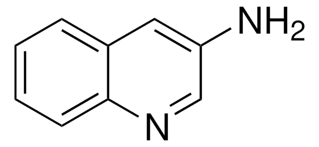 3-Aminoquinoline 98%