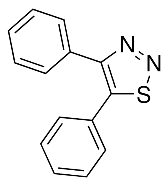 4,5-Diphenyl-1,2,3-thiadiazole AldrichCPR