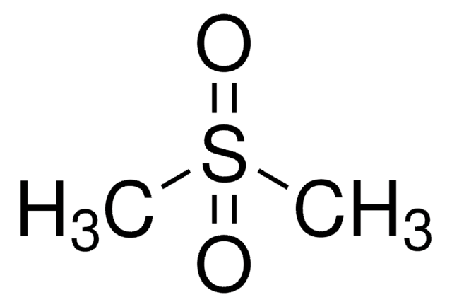 Methylsulfonylmethane United States Pharmacopeia (USP) Reference Standard