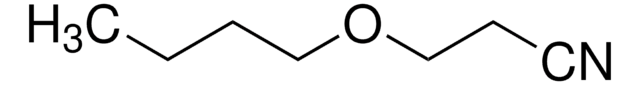 3-Butoxypropionitrile 98%