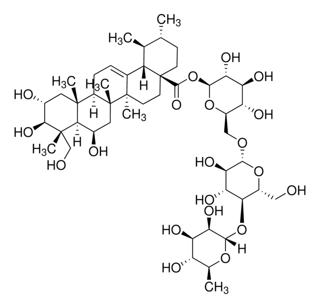 Madecassoside phyproof&#174; Reference Substance