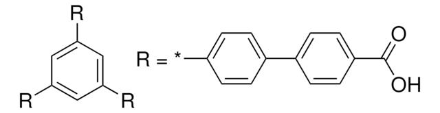 1,3,5-Tris(4&#8242;-carboxy[1,1&#8242;-biphenyl]-4-yl)benzene 95%