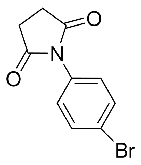 N-(4-BROMOPHENYL)SUCCINIMIDE AldrichCPR