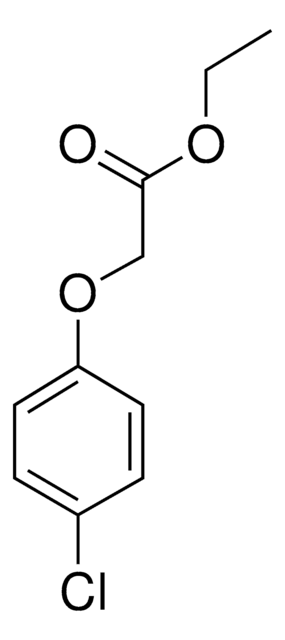 ethyl (4-chlorophenoxy)acetate AldrichCPR