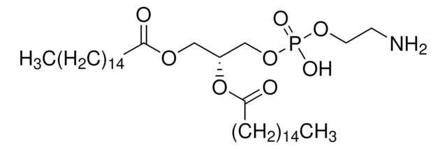 1,2-Dipalmitoyl-sn-glycero-3-phosphoethanolamine &#8805;97%