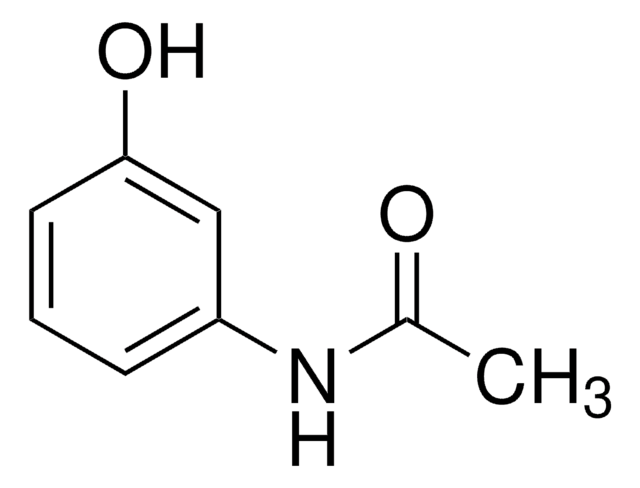 3-Acetamidophenol 97%