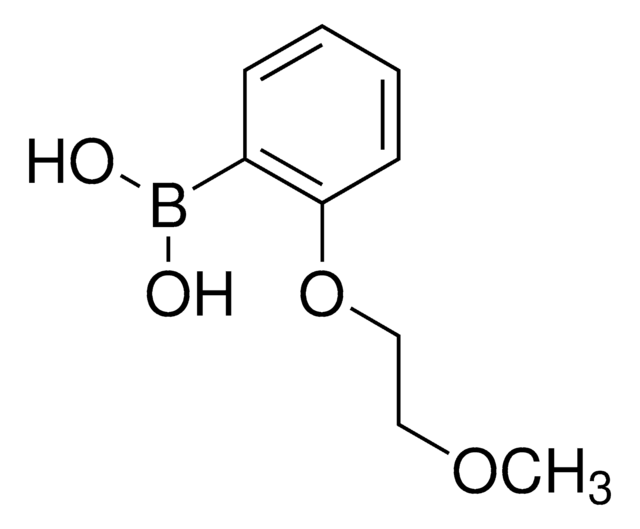 2-(2-Methoxyethoxy)phenylboronic acid