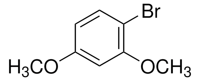 1-Bromo-2,4-dimethoxybenzene 97%