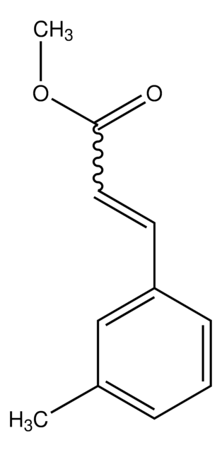 Methyl 3-(3-methylphenyl)prop-2-enoate