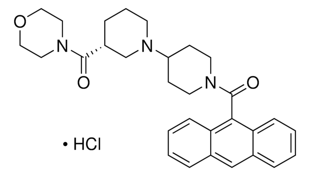 CP-640186 hydrochloride &#8805;95% (HPLC)