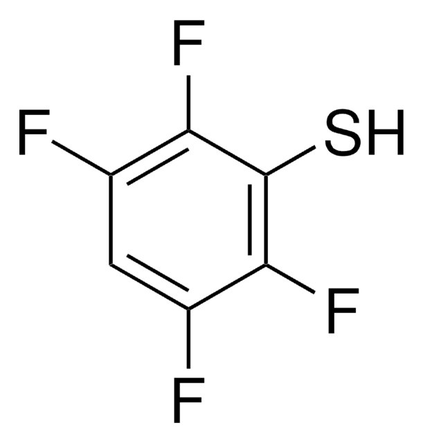 2,3,5,6-Tetrafluorobenzenethiol 97%