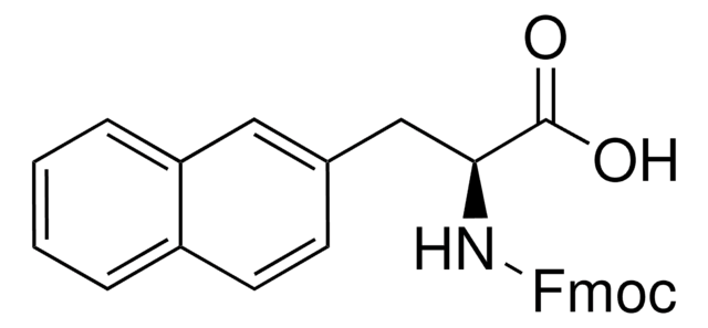 Fmoc-2-Nal-OH &#8805;98.0% (HPLC)