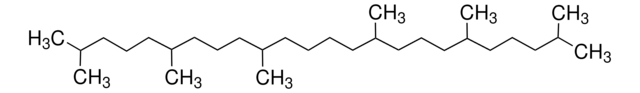 Squalane technical, &#8805;90% (GC)