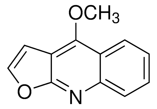 Dictamnine phyproof&#174; Reference Substance