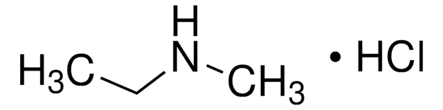 N-Methylethylamine hydrochloride AldrichCPR