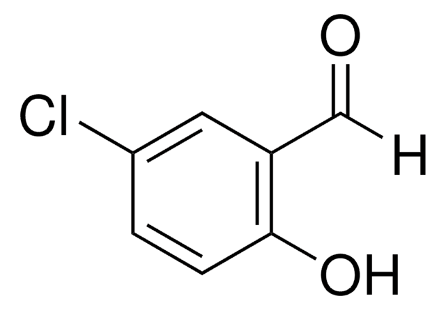 5-Chlorosalicylaldehyde 98%