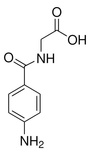 Aminohippuric acid United States Pharmacopeia (USP) Reference Standard