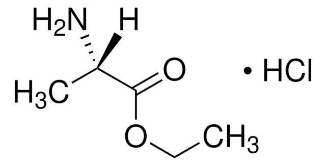 L-Alanine ethyl ester hydrochloride 99%