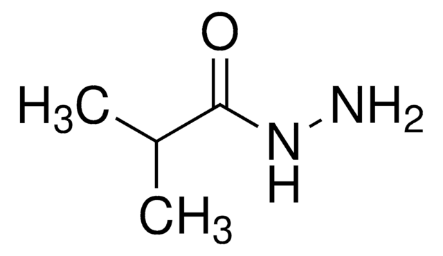 isobutyric acid hydrazide AldrichCPR