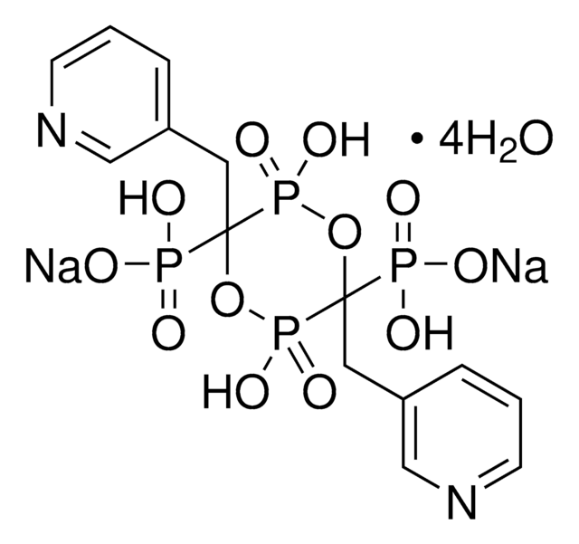 Risedronate Related Compound B United States Pharmacopeia (USP) Reference Standard