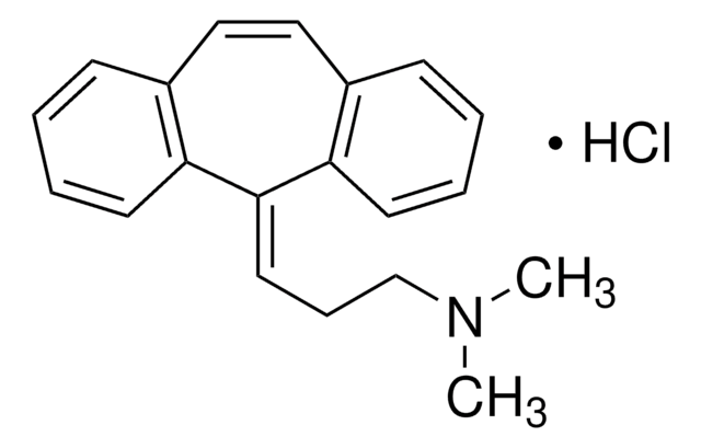 Cyclobenzaprine hydrochloride