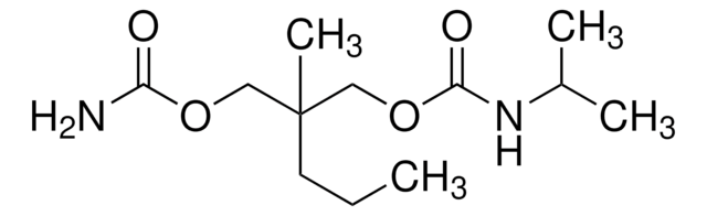 Carisoprodol European Pharmacopoeia (EP) Reference Standard