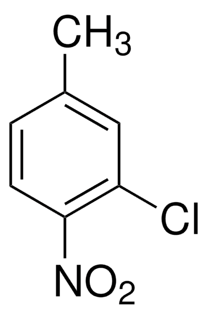 3-Chloro-4-nitrotoluene 97%