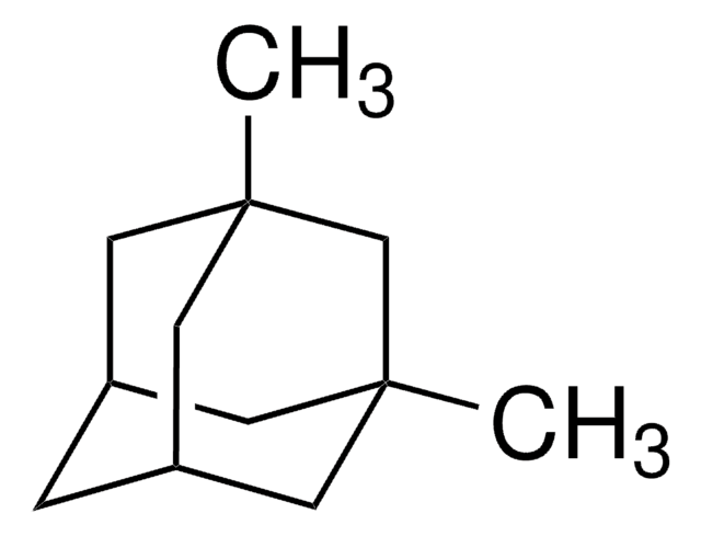 Memantine Related Compound A Pharmaceutical Secondary Standard; Certified Reference Material