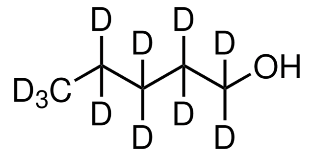 1-Pentan-d11-ol 98 atom % D