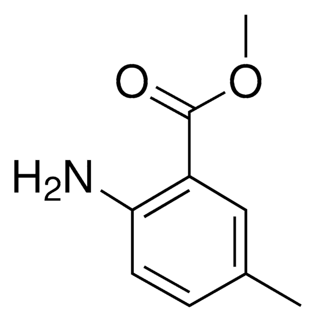 methyl 2-amino-5-methylbenzoate AldrichCPR