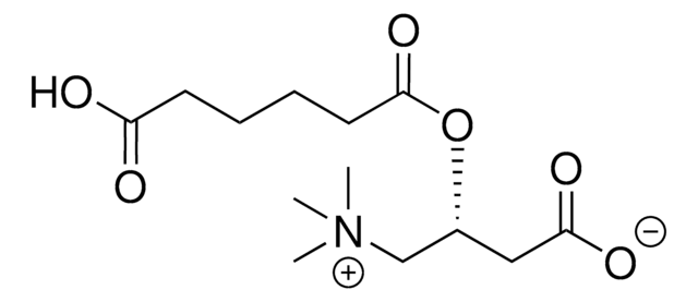 Adipoyl-L-carnitine Avanti Research&#8482; - A Croda Brand