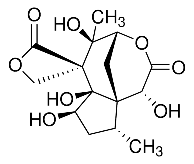 Anisatin phyproof&#174; Reference Substance