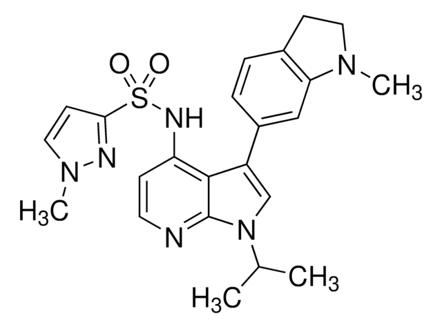 GSK2795039 &#8805;98% (HPLC)