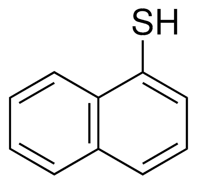 1-Naphthalenethiol 99%