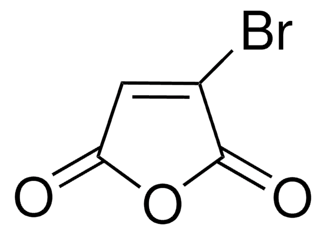 Bromomaleic anhydride 97%