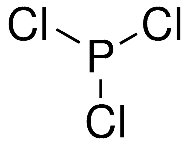 Phosphorus trichloride 99.999% trace metals basis