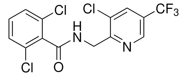 フルオピコリド certified reference material, TraceCERT&#174;, Manufactured by: Sigma-Aldrich Production GmbH, Switzerland