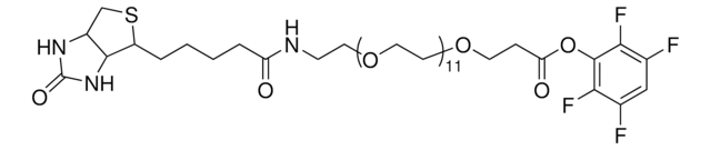 Biotin-dPEG&#174;12-TFP ester