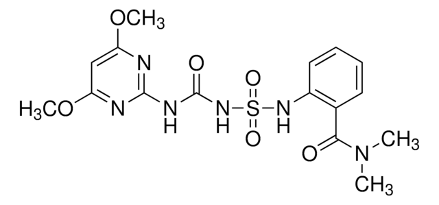 Orthosulfamuron PESTANAL&#174;, analytical standard