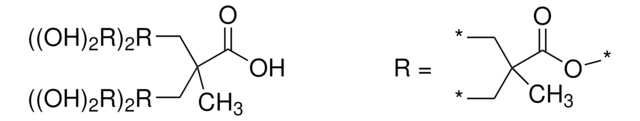 Polyester-8-hydroxyl-1-carboxyl bis-MPA dendron, generation 3 &#8805;97%