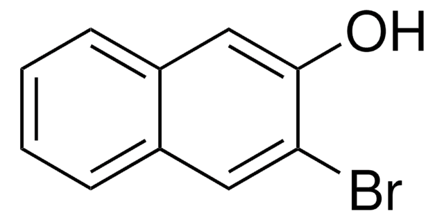 3-Bromo-2-naphthol 99%